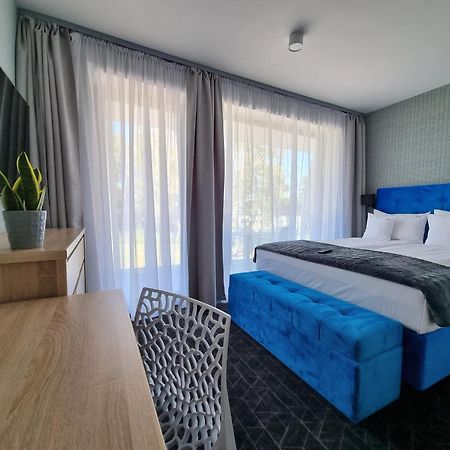Aparthotel Paradise Dziwnowek Room photo