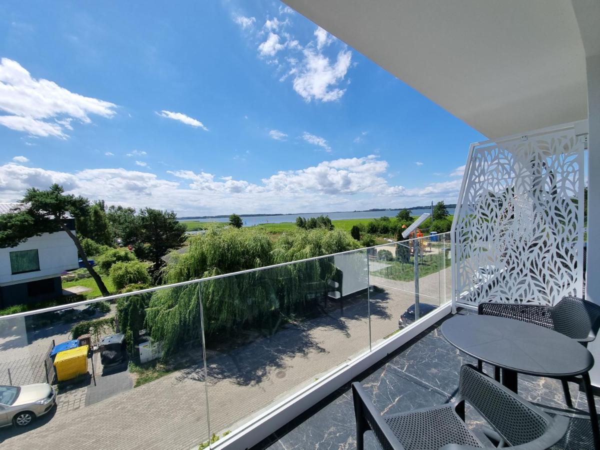 Aparthotel Paradise Dziwnowek Exterior photo