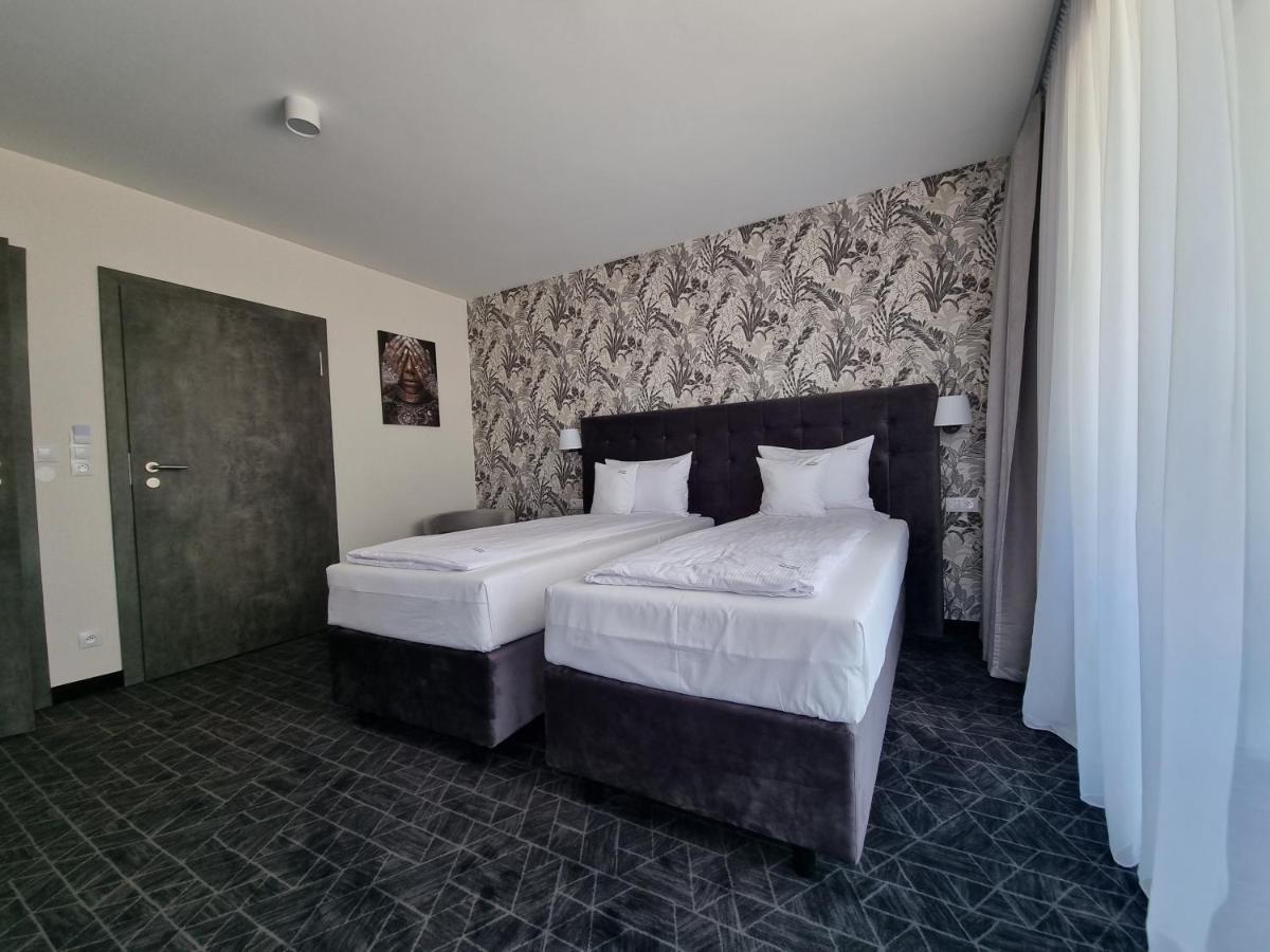 Aparthotel Paradise Dziwnowek Exterior photo