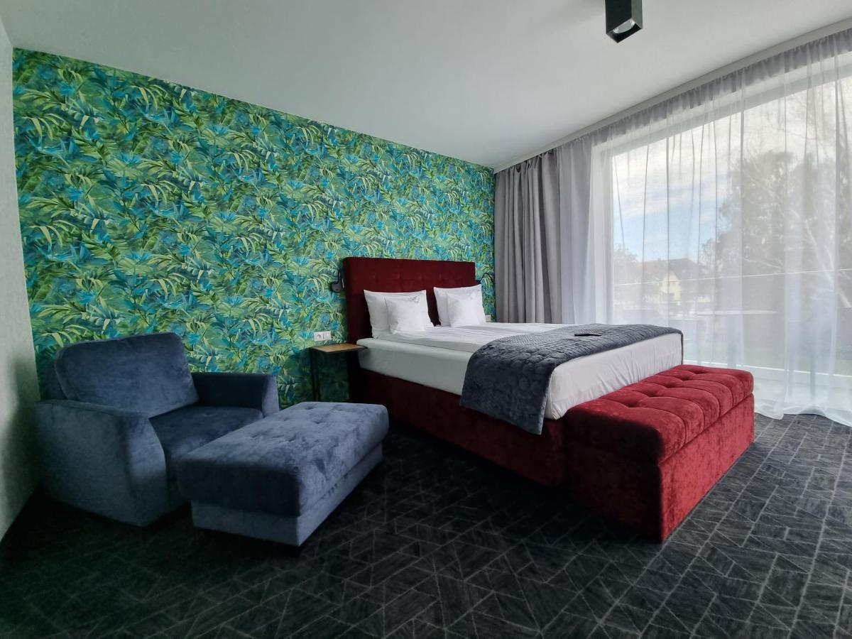 Aparthotel Paradise Dziwnowek Room photo