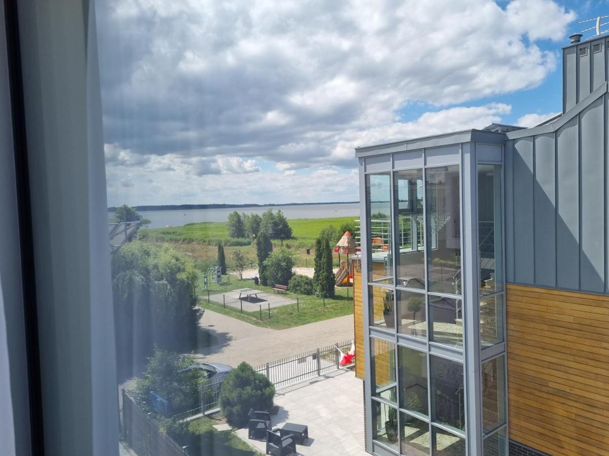 Aparthotel Paradise Dziwnowek Exterior photo