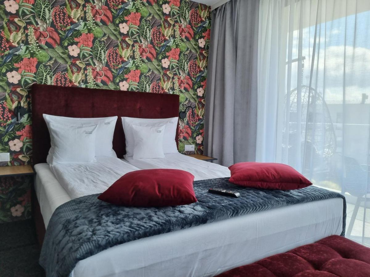 Aparthotel Paradise Dziwnowek Room photo