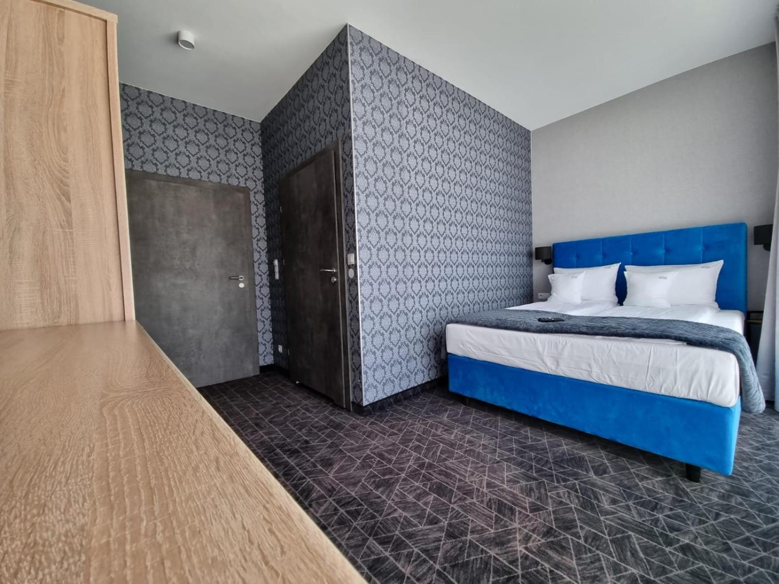Aparthotel Paradise Dziwnowek Room photo