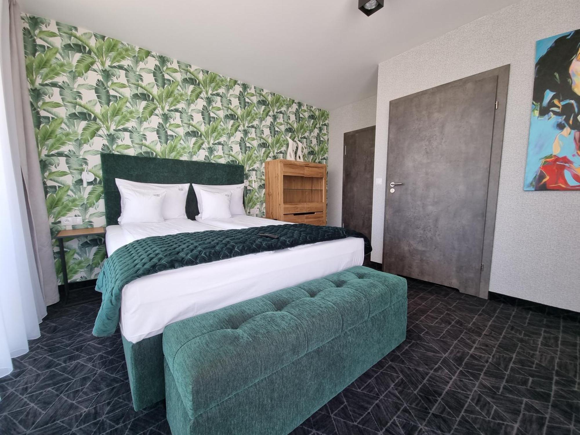 Aparthotel Paradise Dziwnowek Room photo